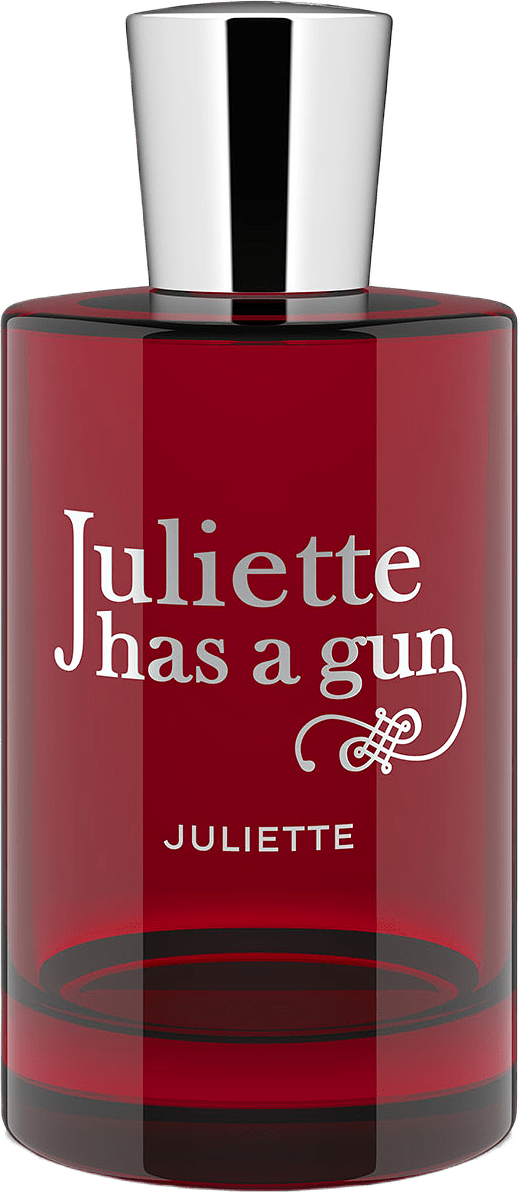 Juliette Edp, från Juliette has a gun.