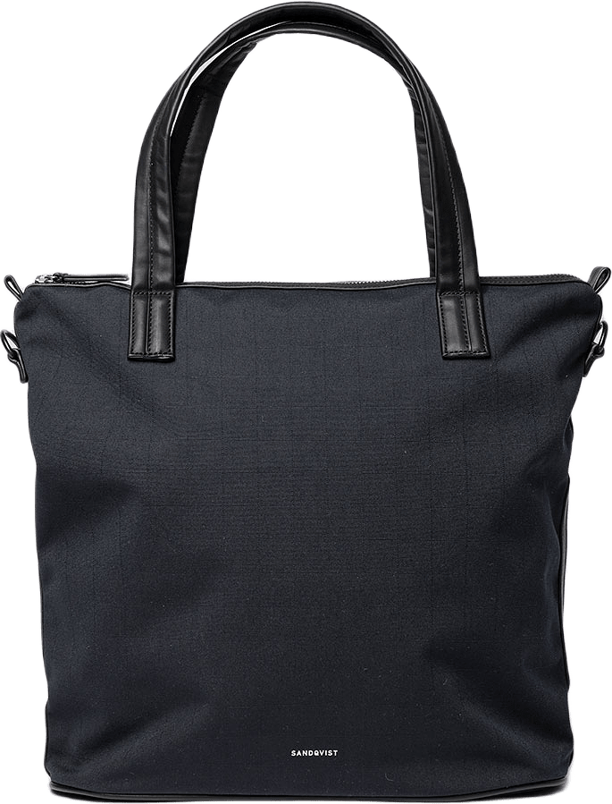 Everyday Zipper Tote bag