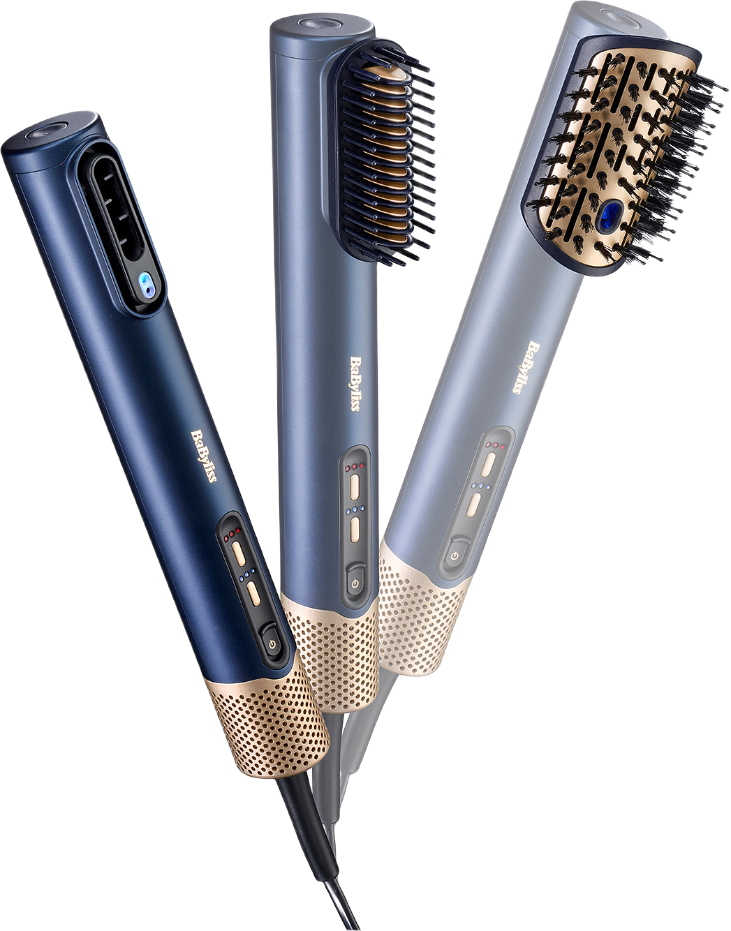 Air Wand AS6550E