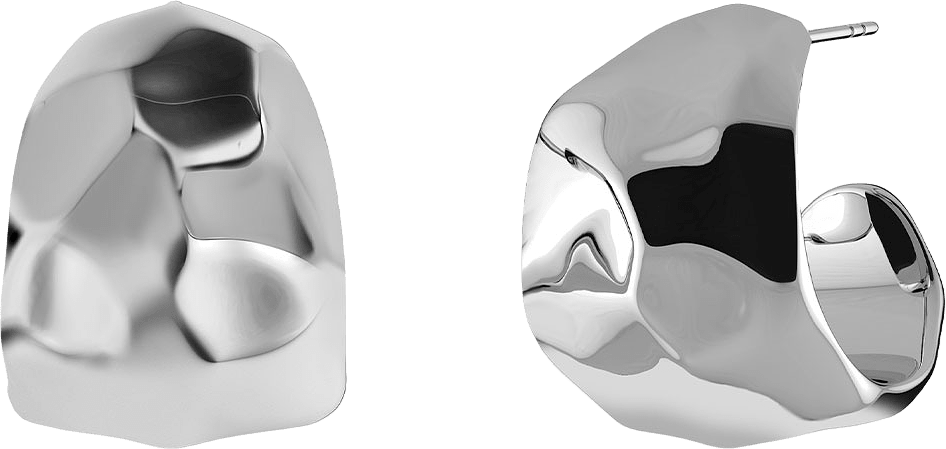 Fairfax Creoles L Steel, från Edblad, i färgen Steel.