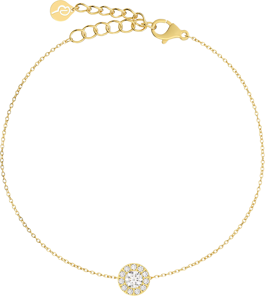 Thassos Bracelet Gold