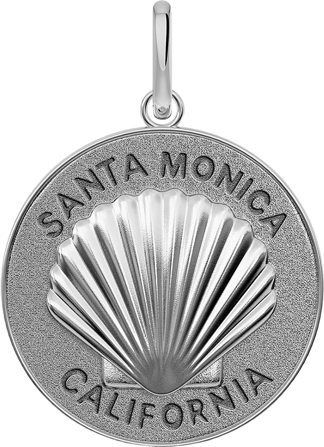 Coin Charm Steel, från Edblad, i färgen Steel.