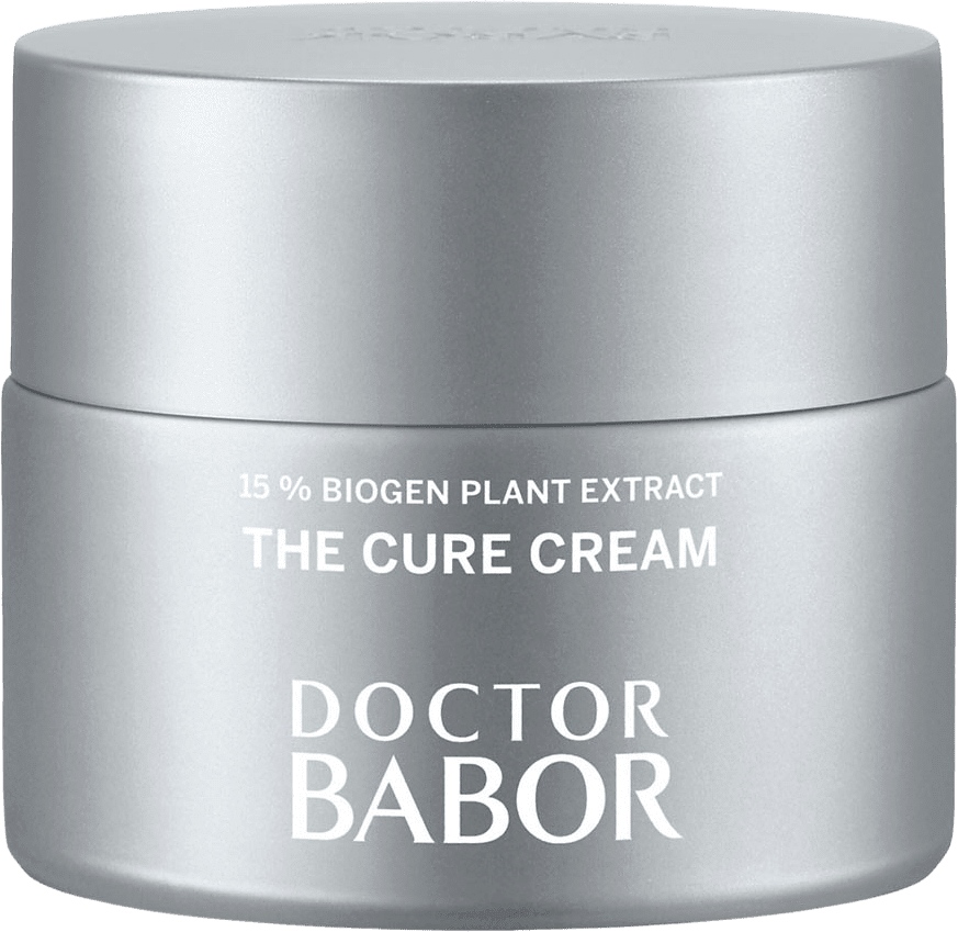 The Cure Cream, från BABOR.
