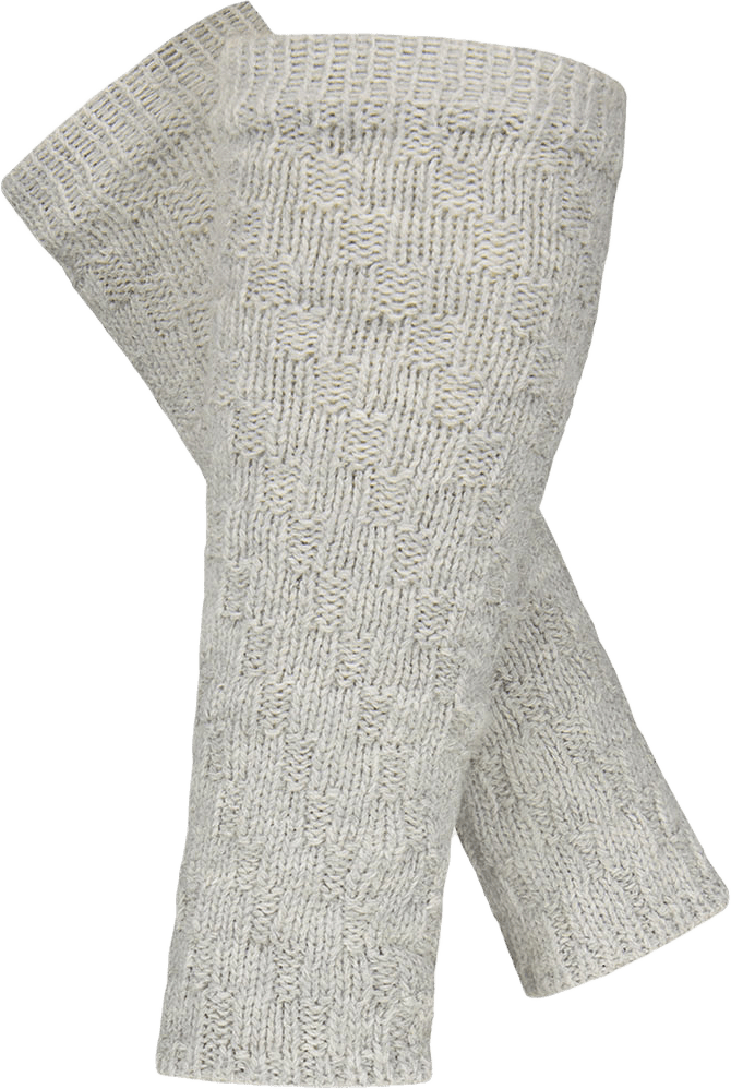 Alpaca Leg Warmer