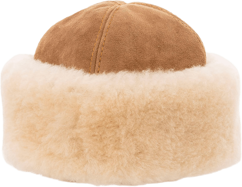 Shepherd Harka, från Shepherd, i färgen Chestnut.