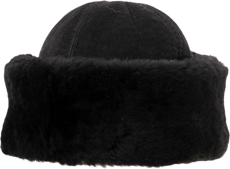 Shepherd Harka, från Shepherd, i färgen Black.