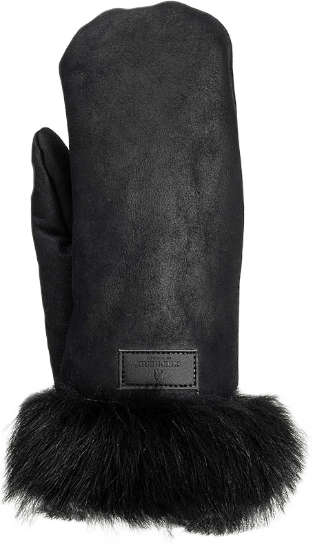 Shepherd Cortina, från Shepherd, i färgen Matt Black.