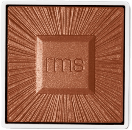 ReDimension Hydra Bronzer refill, från rms beauty, i färgen Bikini Beach.