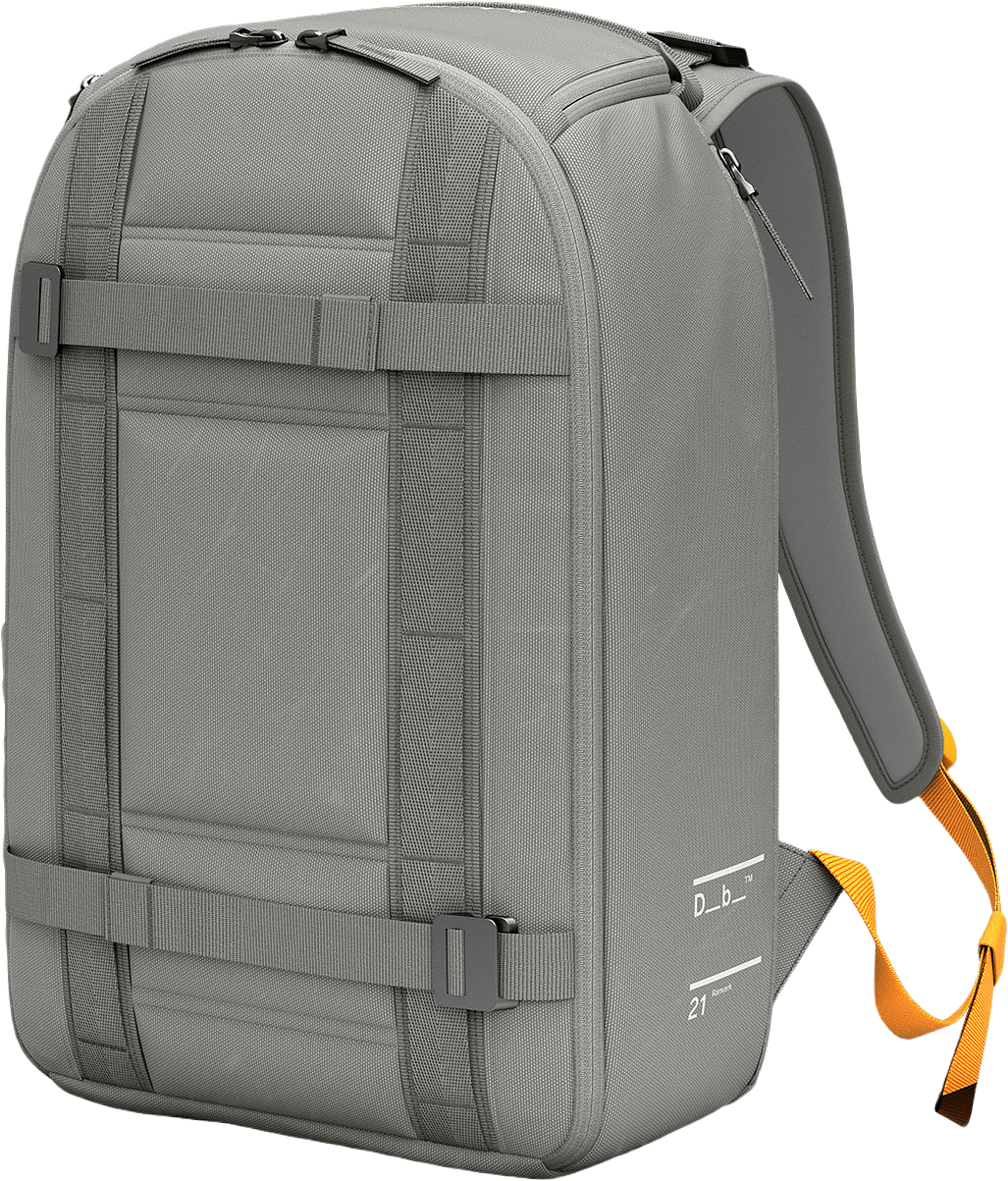 Ramverk Backpack 21L