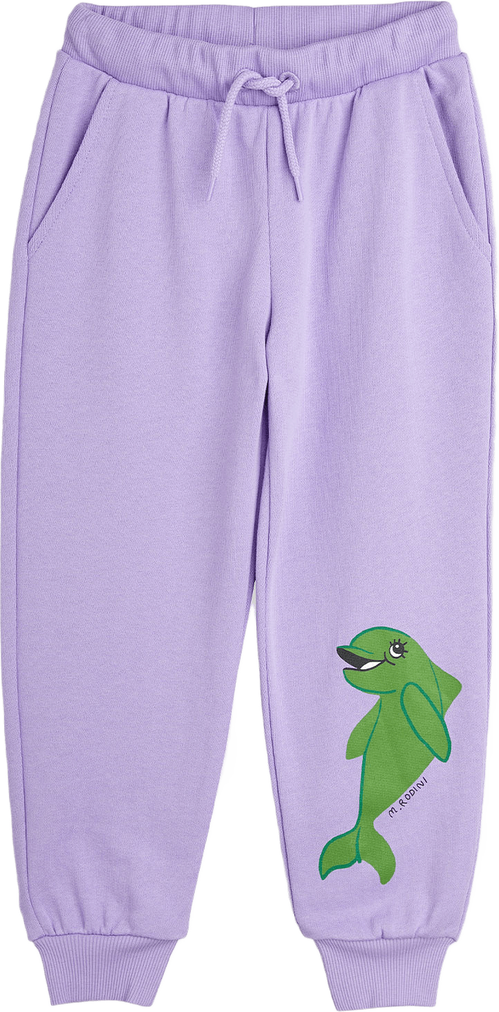 Dolphin Sweatpants