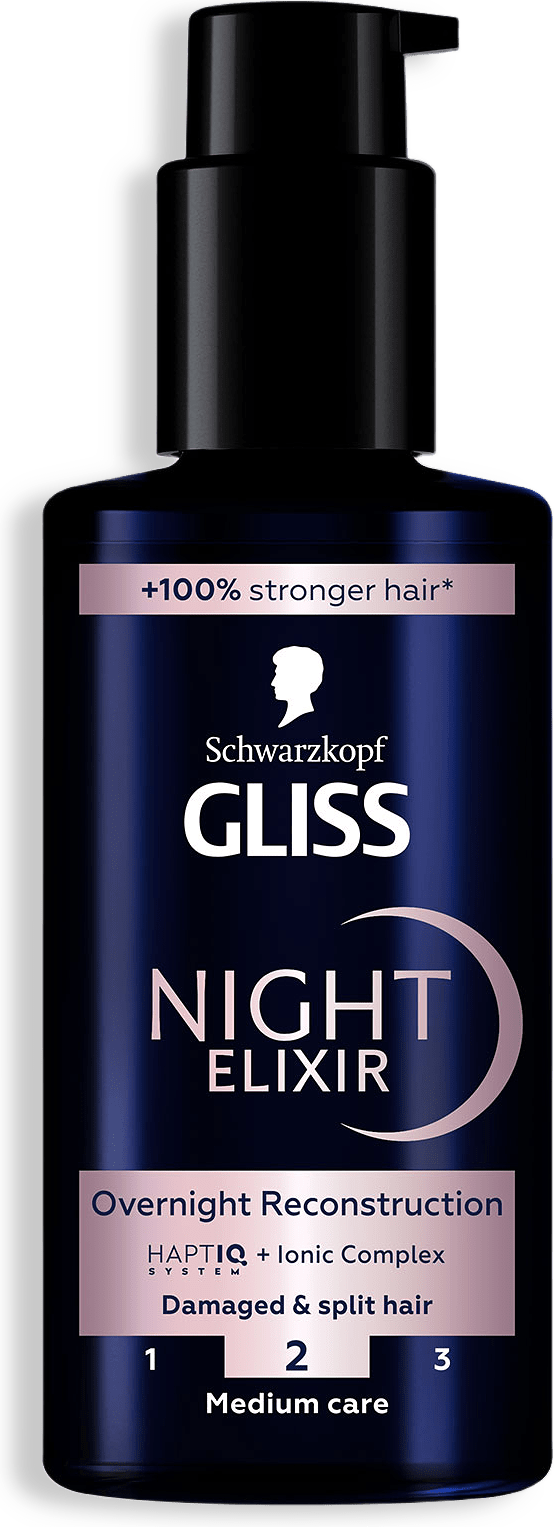 Night Elixir Overnight Reconstruction