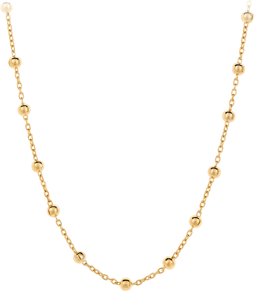 Vega Necklace