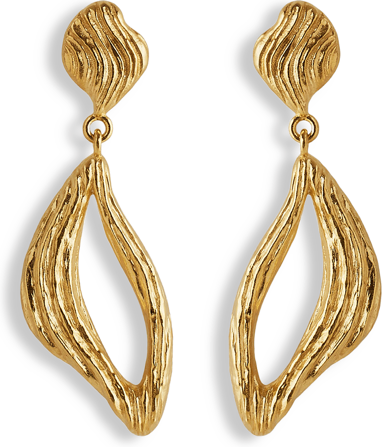 Flowing Dreams Earrings