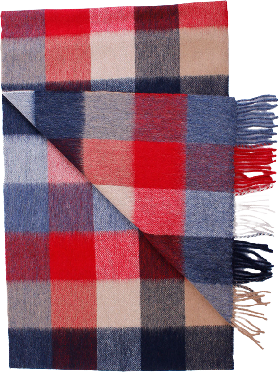 Winter Scarf