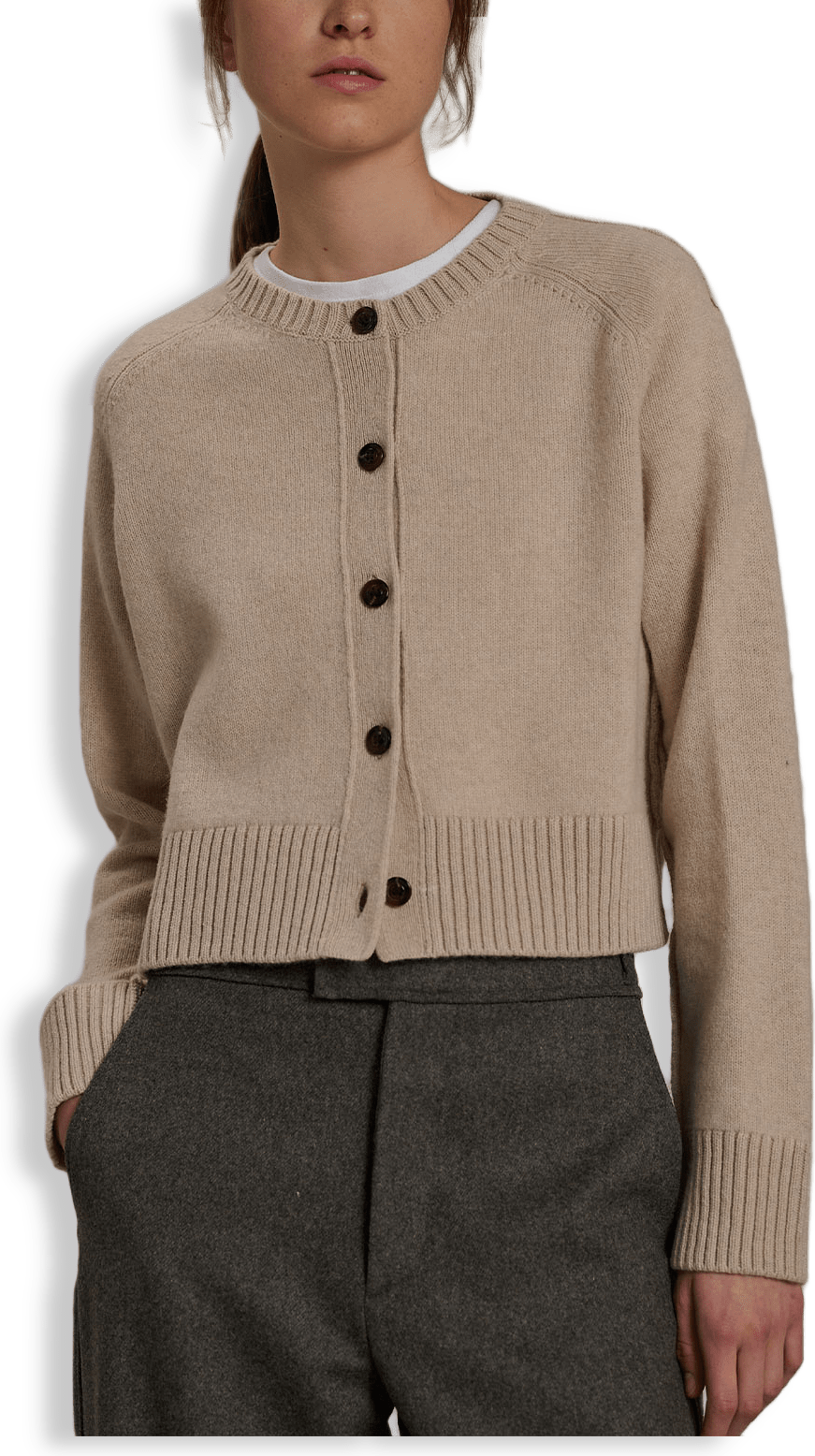 Virginia Cardigan