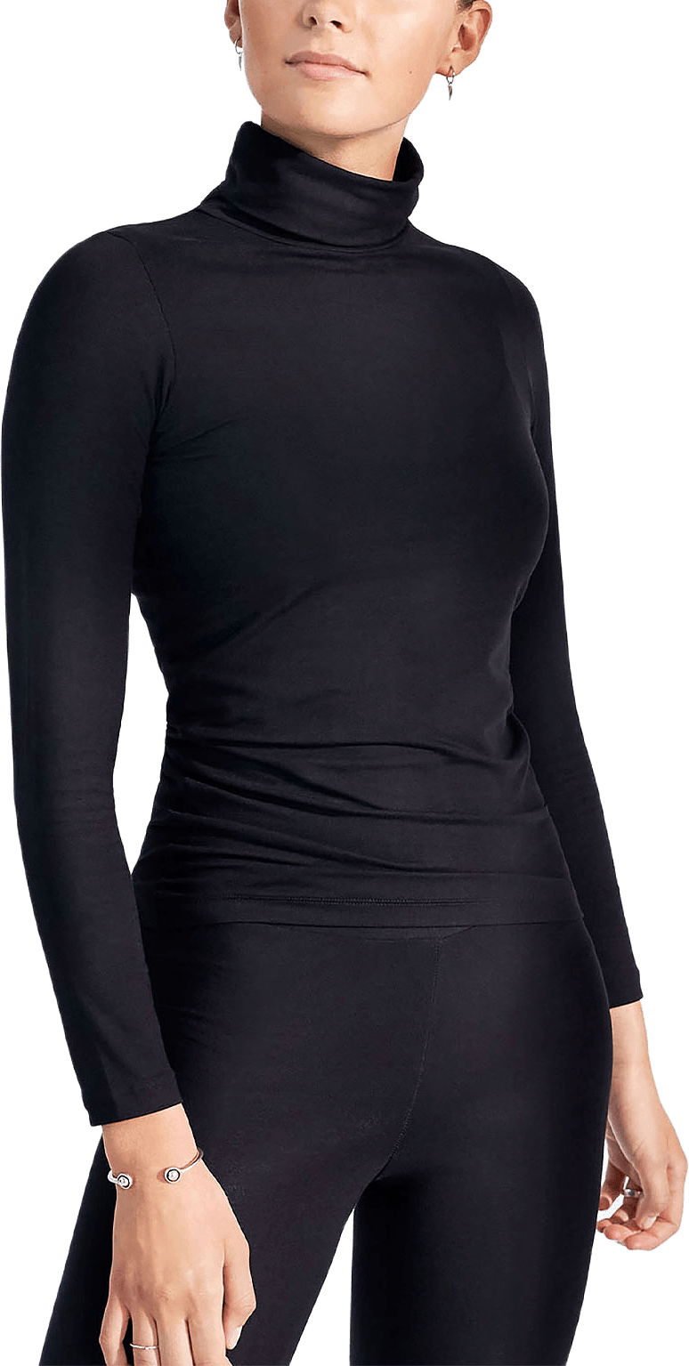 Soft Set Box, från Bread & Boxers, i färgen Black.