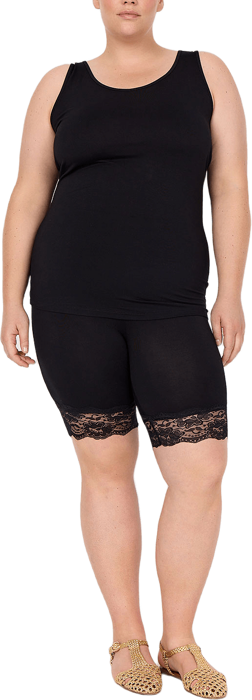 Wa-Stella 18 Leggins, från Wasabi Concept, i färgen Black.