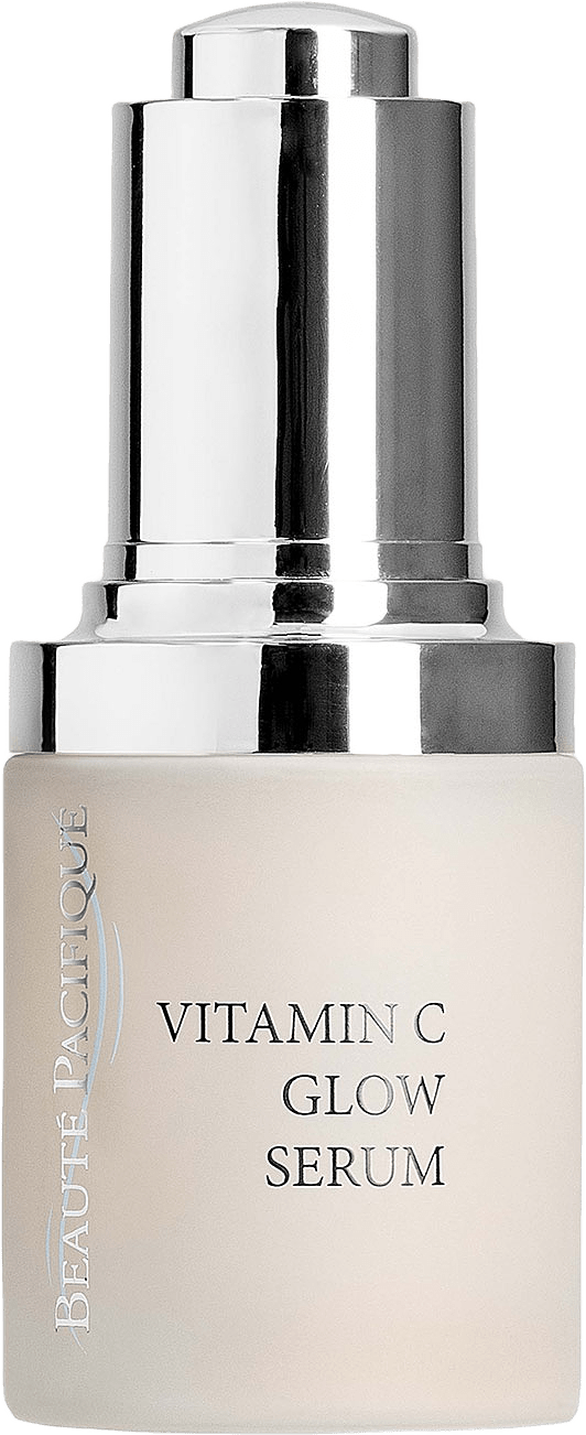 Vitamin C Glow Serum, från Beauté Pacifique.