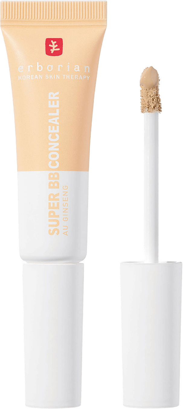 Super BB Concealer, från Erborian, i färgen Nude.