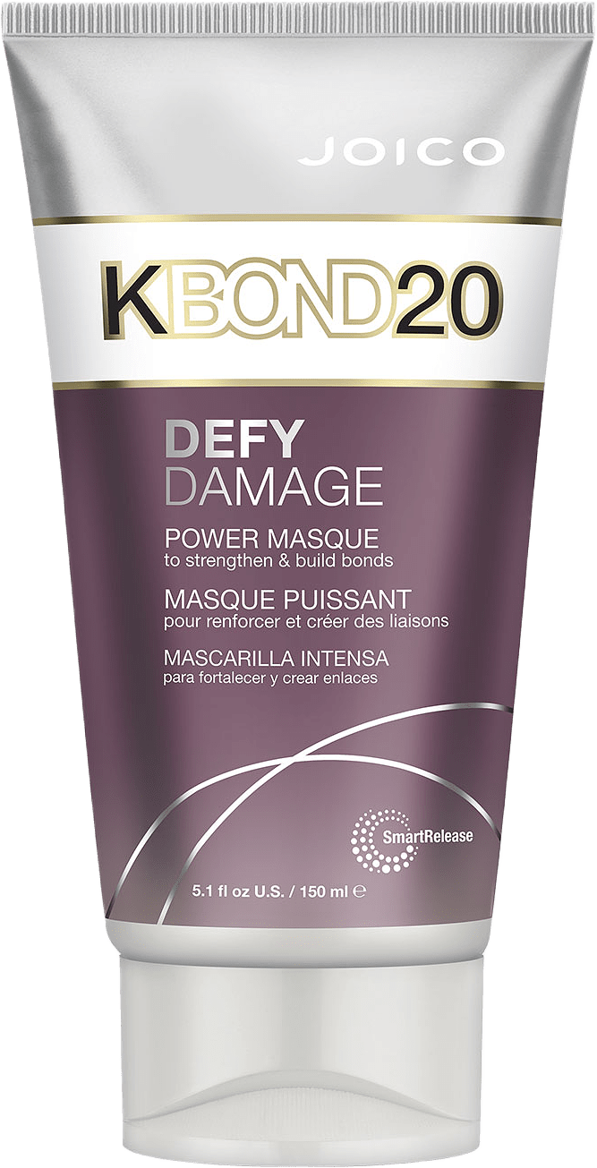 Defy Damage KBOND20 Power Masque, från Joico.