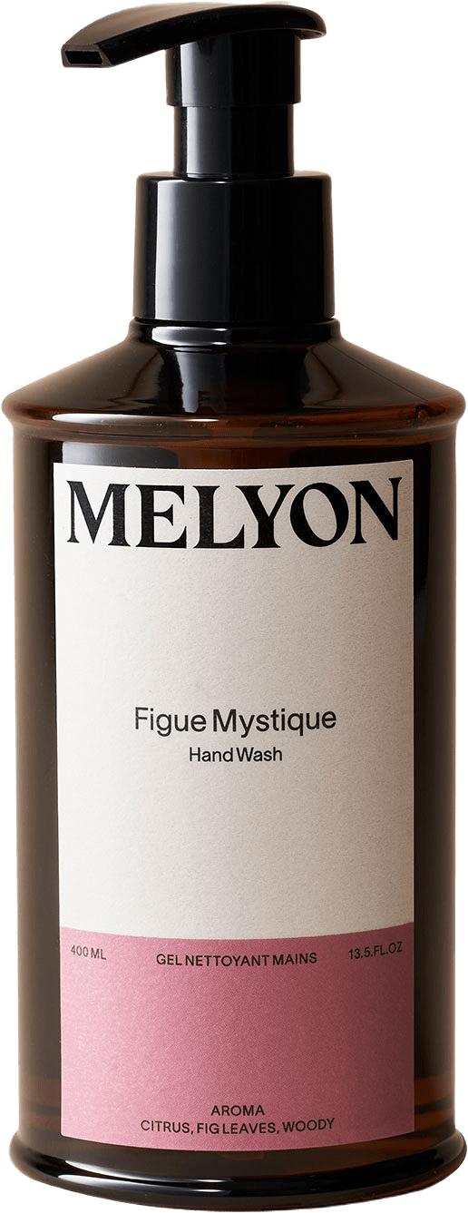 FIGUE MYSTIQUE Hand Wash