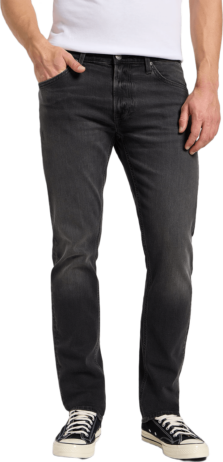 Daren Zip Fly, från Lee, i färgen Cement.