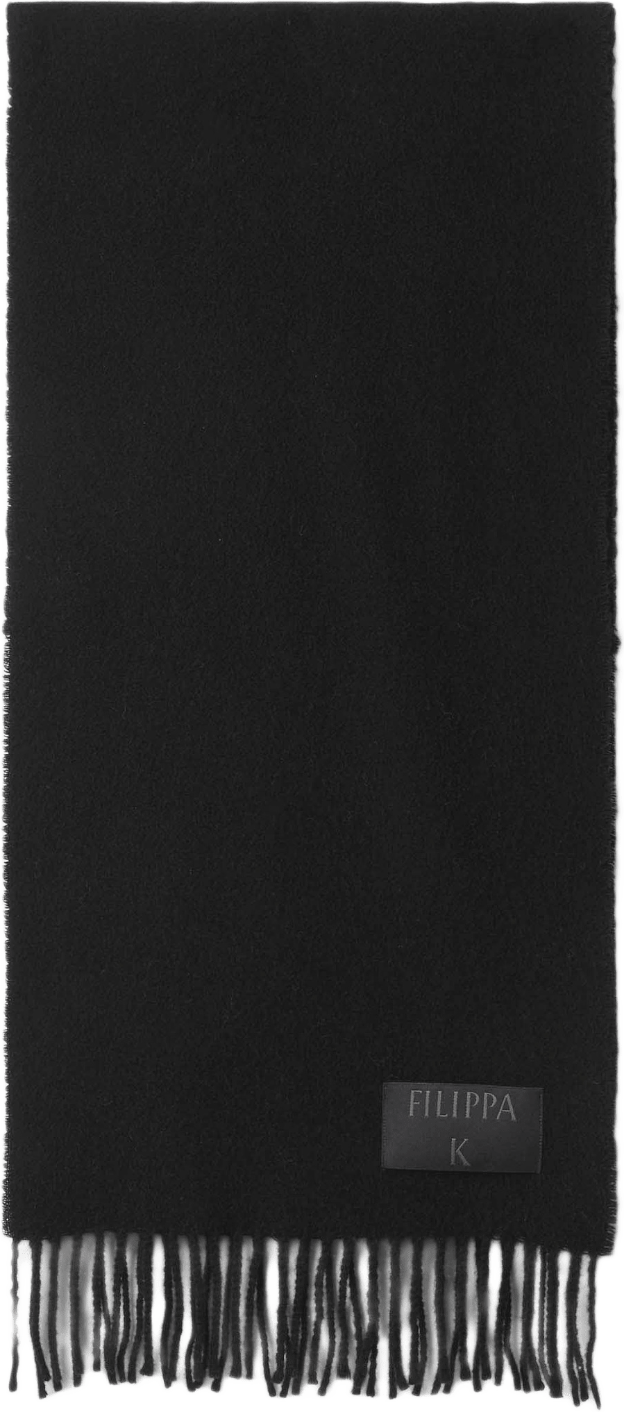 Wool Scarf