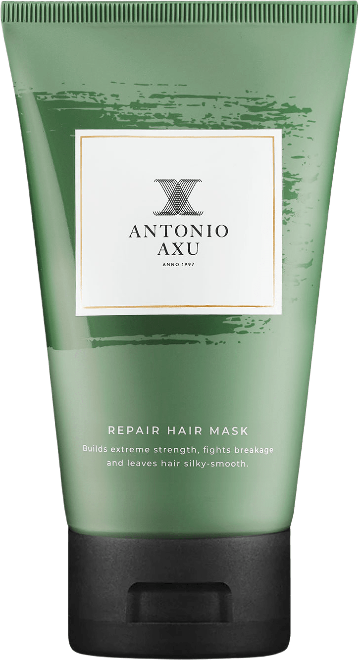 Antonio Axu Repair Hair Mask, från Antonio Axu.