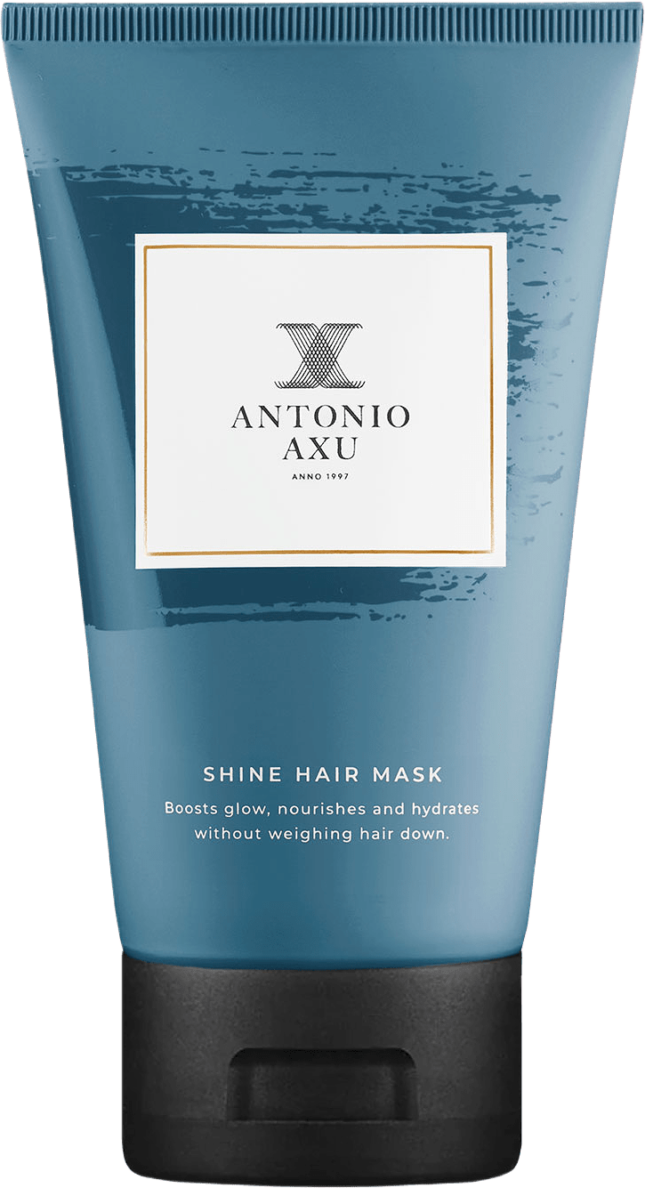 Antonio Axu Shine Hair Mask
