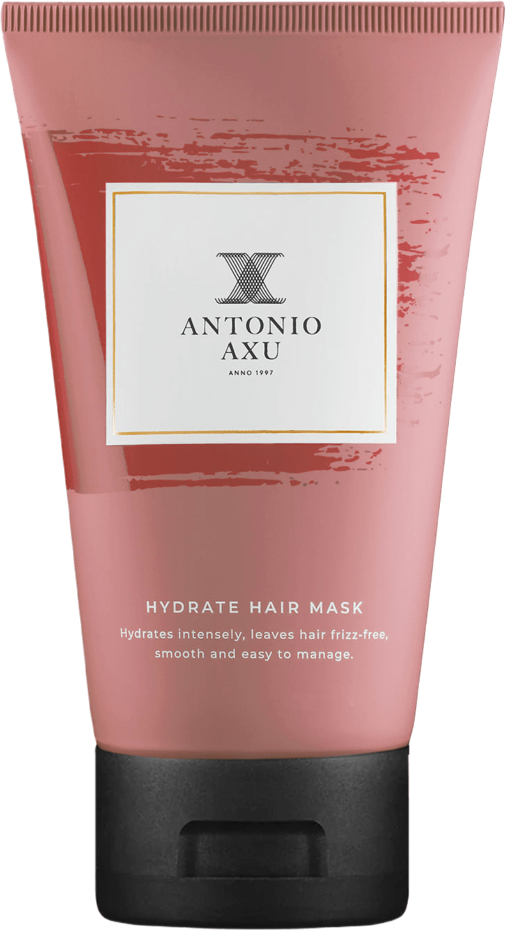 Antonio Axu Hydrate Hair Mask