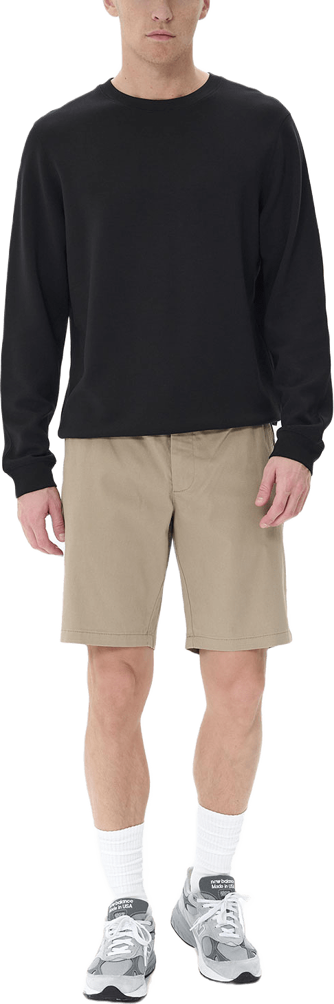 MAthomas Short Short
