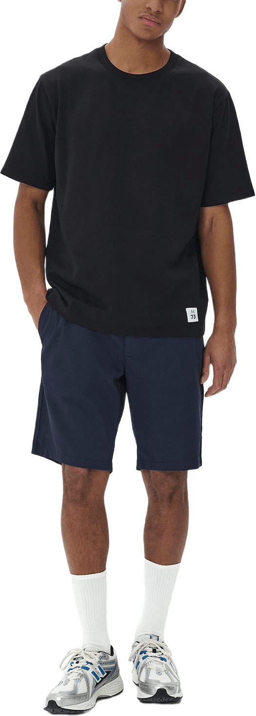 MAthomas Short Short