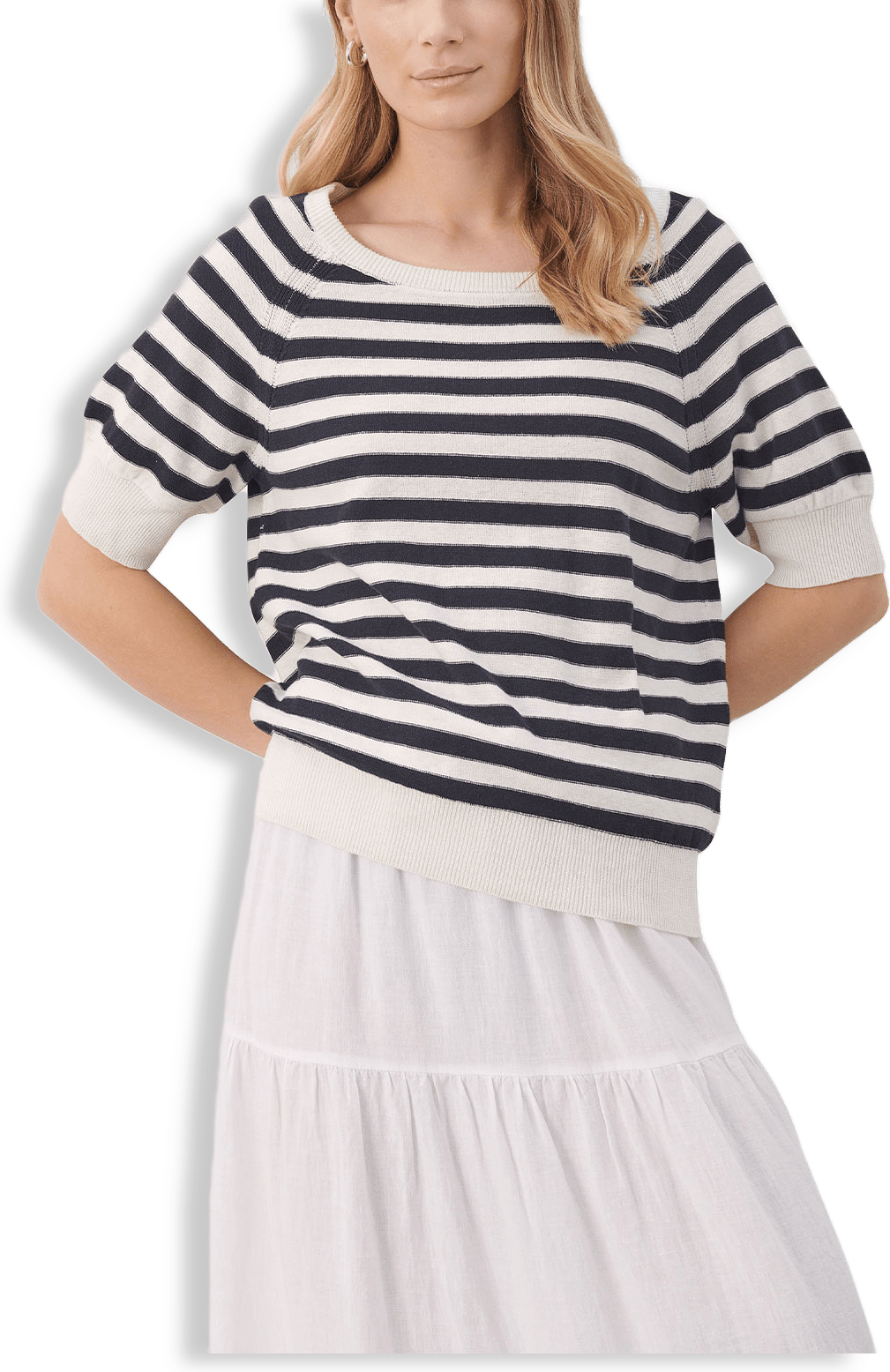 GlenniePW Pullover