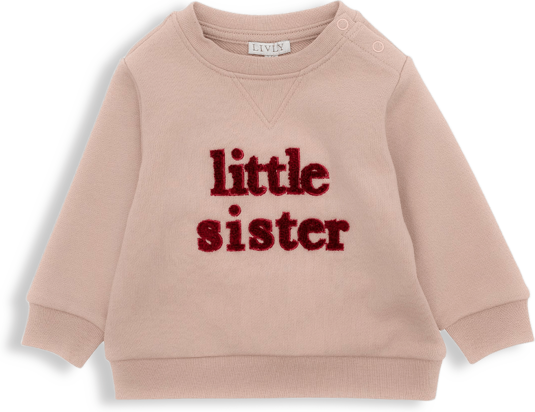 Sibling Sweatshirt