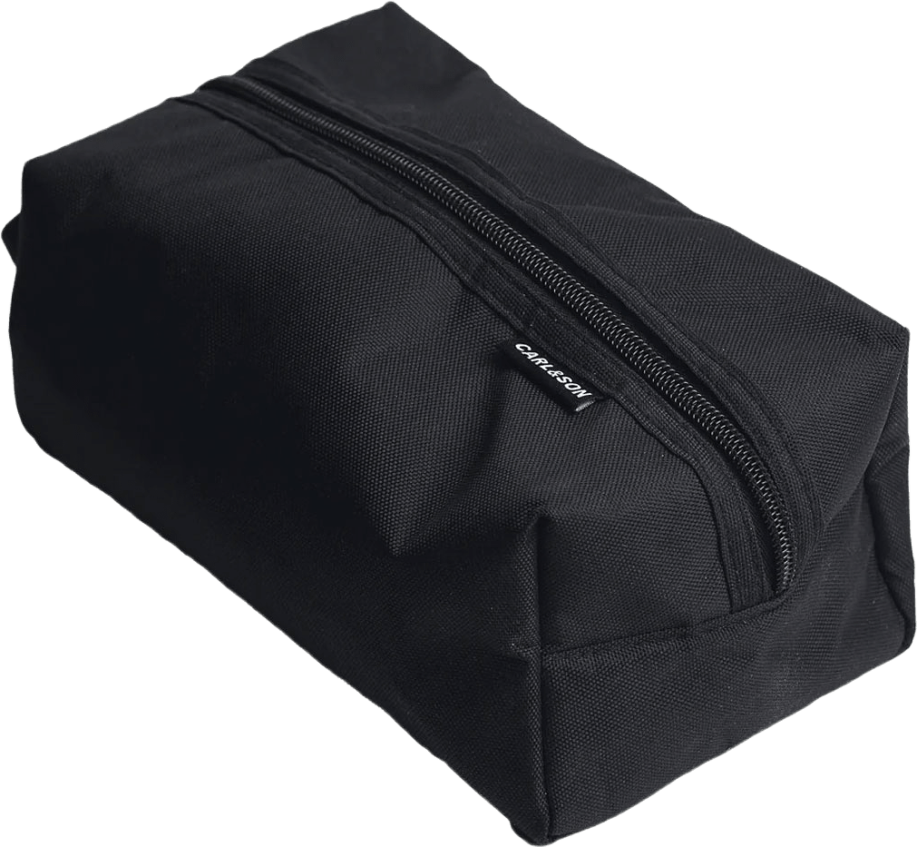 Necessär Sport, från Carl & Son.