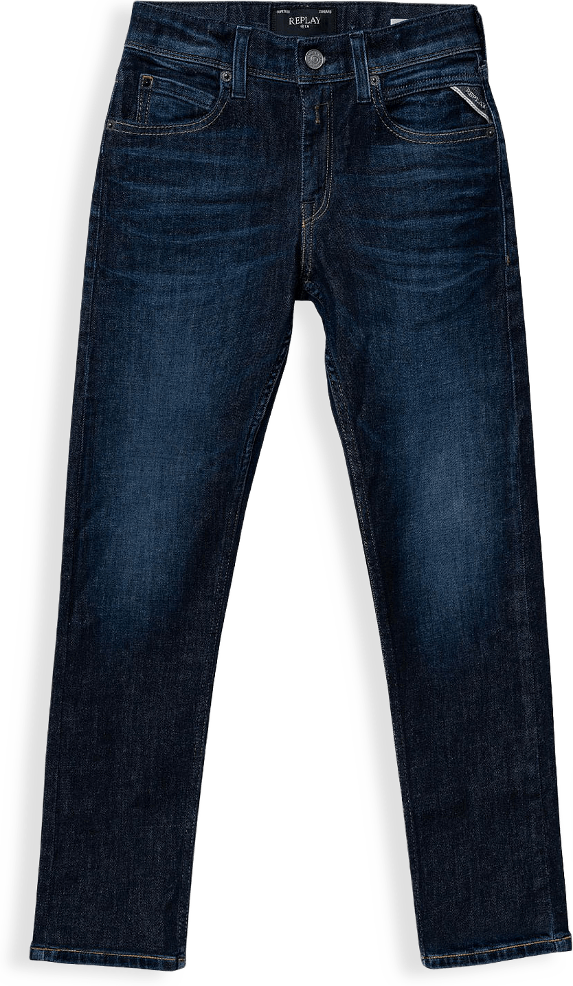 Wallys Slim Fit Jeans