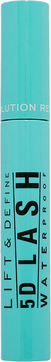 5D Waterproof Mascara, från Revolution.