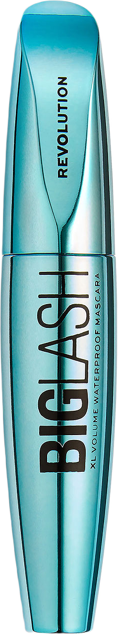Big Lash Waterproof Mascara, från Revolution.