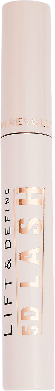 5D Lash Mascara, från Revolution.