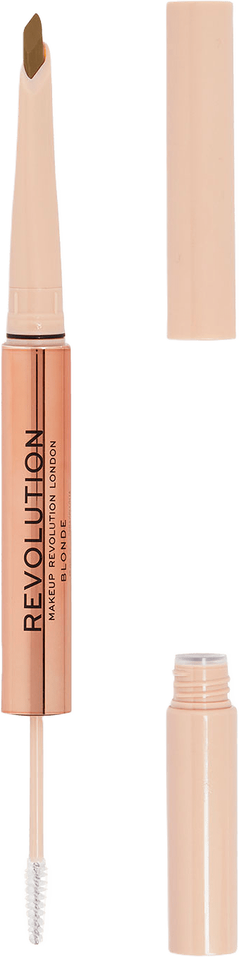 Fluffy Brow Filter Duo