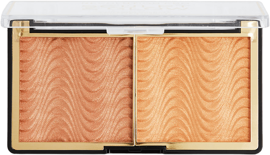 Pro Sculpt & Glow, från Revolution, i färgen Medium-deep.