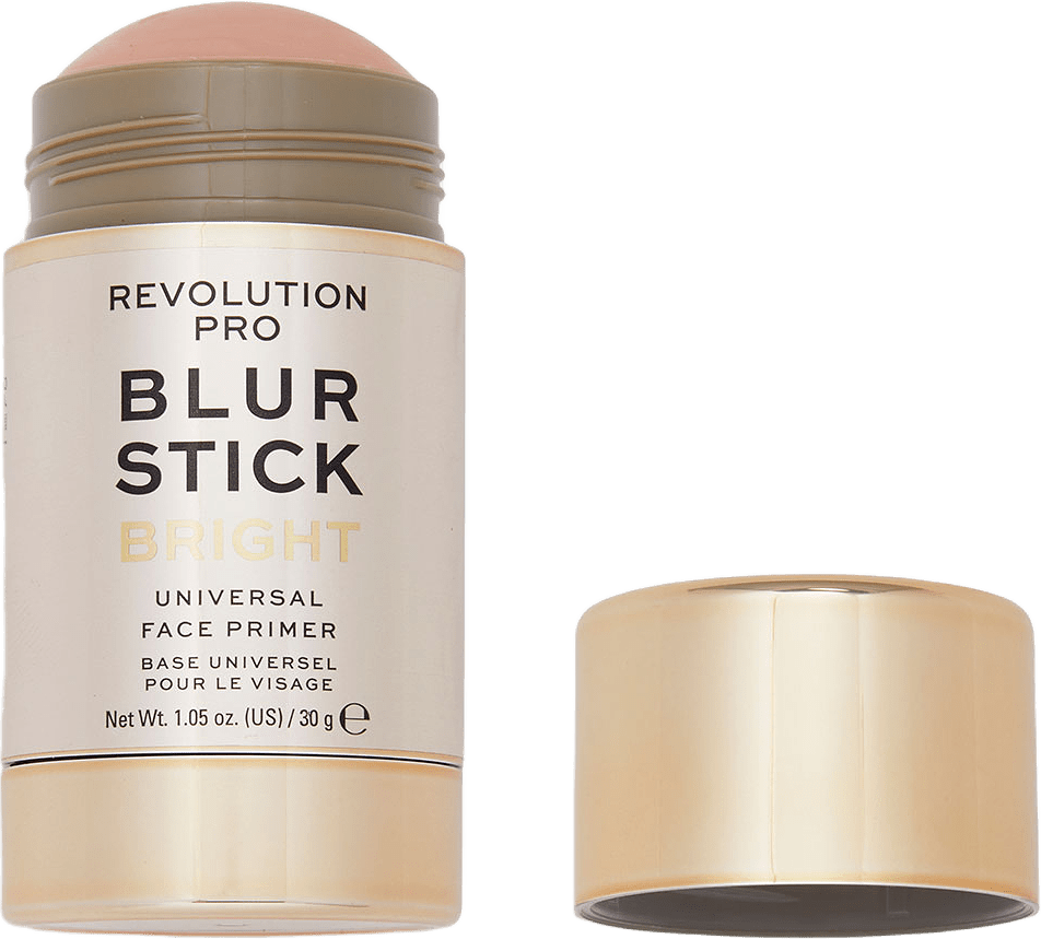 Pro Blur Stick, från Revolution, i färgen Bright.
