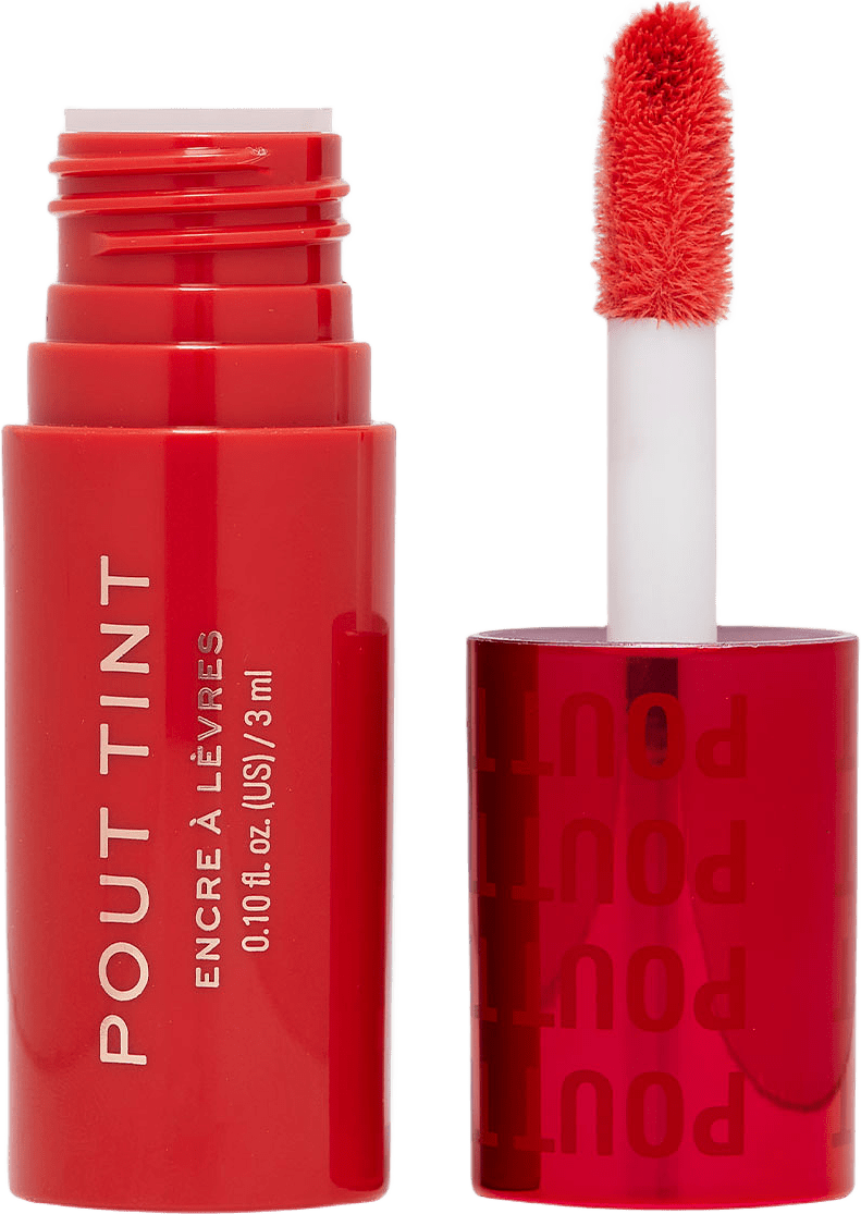 Pout Tint, från Revolution, i färgen Sweetie Coral.