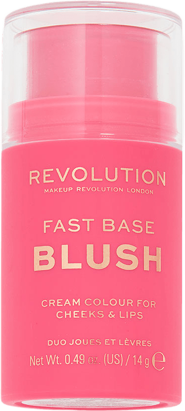 Fast Base Blush Stick