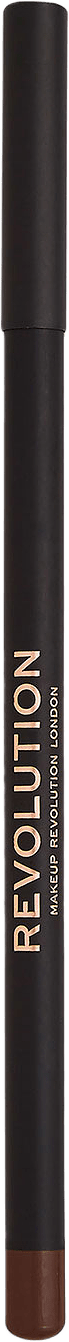 Kohl Liner, från Revolution, i färgen Brown.