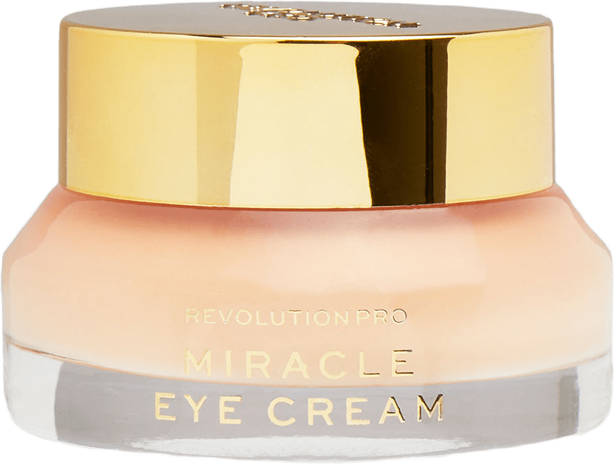 Pro Miracle Eye Cream, från Revolution.