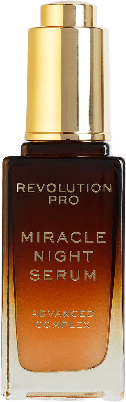 Pro Miracle Night Rescue Serum Advanced Complex, från Revolution.