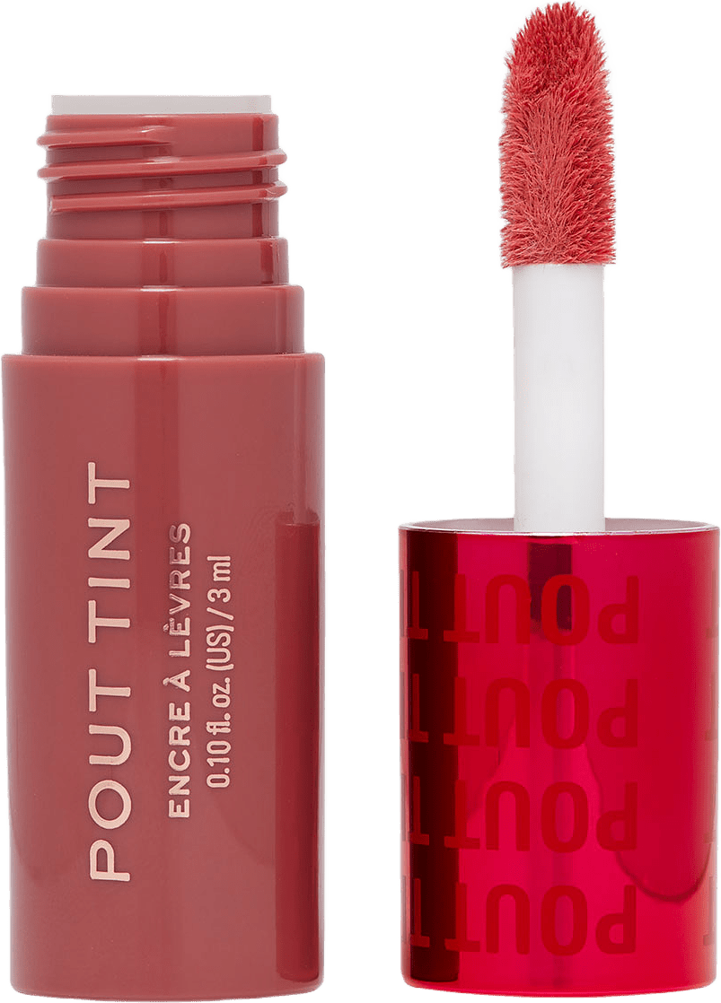 Pout Tint, från Revolution, i färgen Nude Dreams.