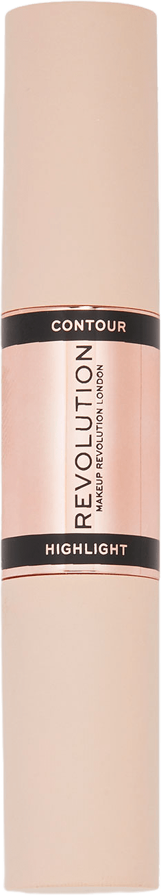 Fast Base Contour Stick, från Revolution, i färgen Light.