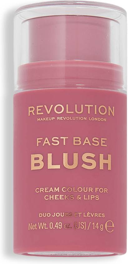 Fast Base Blush Stick